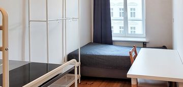 Kawalerka w centrum miasta