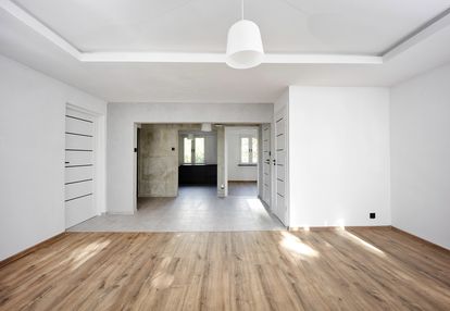 3 pokoje + balkon na fordonie - 61 m2