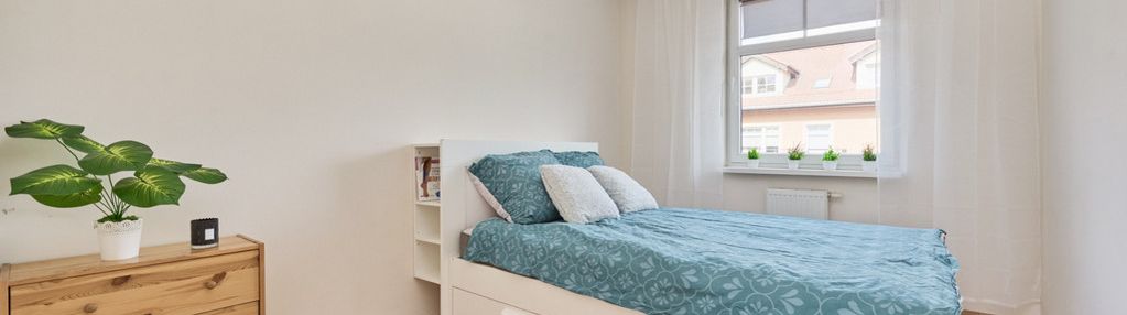 2-pokojowe rozkładowe mieszkanie ul. zwycięska