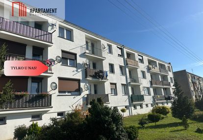 Bardzo ładne mieszkanie w jaworowie