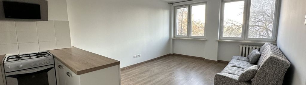 Namysłów 2 pokojwe mieszkanie do wynajęcia