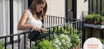Twój apartament z klasą. osiedle bo