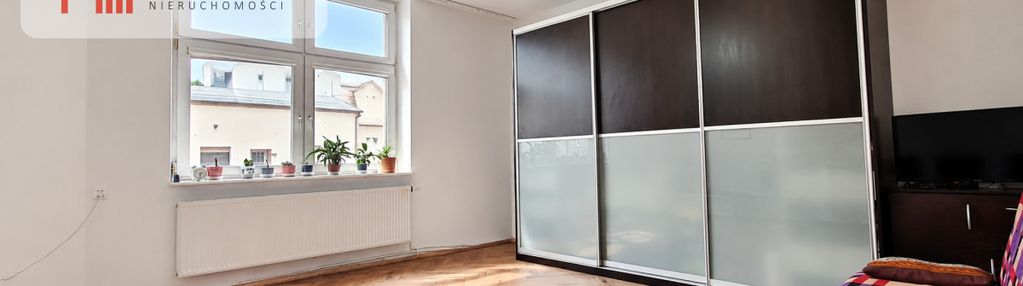 Mieszkanie w kruszwicy - parter