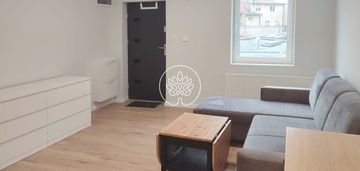 Dwupak inwestycyjny. kawalerki. śródmieście.