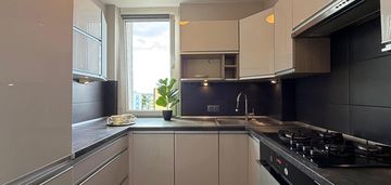 2 pokoje | balkon | do zamieszkania