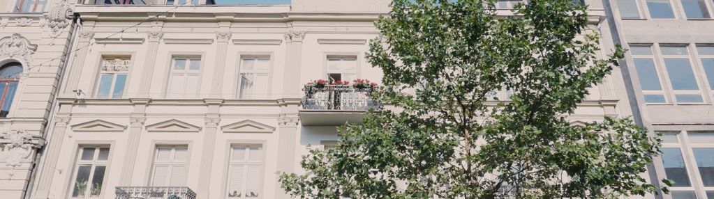 Mieszkanie z duszą w centrum – ul. piotrkowska