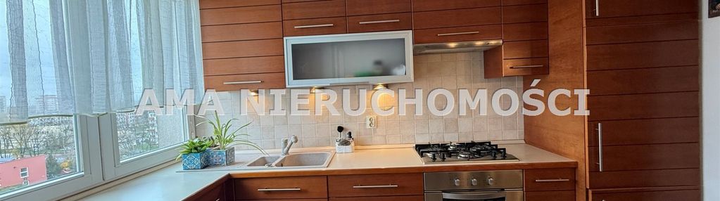 Atrakcyjne 3-pokojowe mieszkanie po odświeżeniu