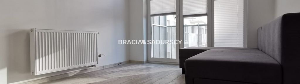 Atrakcyjne mieszkanie 2 pok do wejścia