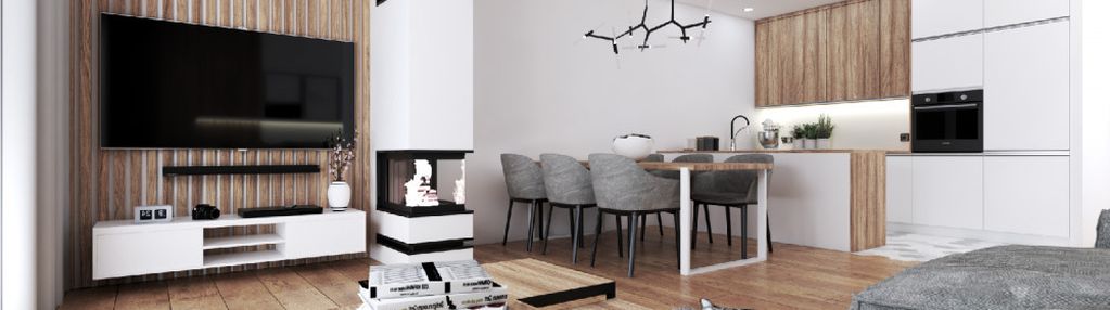 Bez prowizji i pcc!/ogrzewanie miejskie