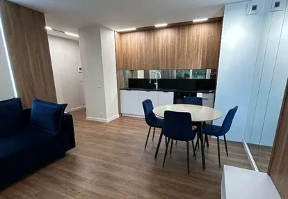 Nowy apartament, Lazurowa, Wysoki Standard