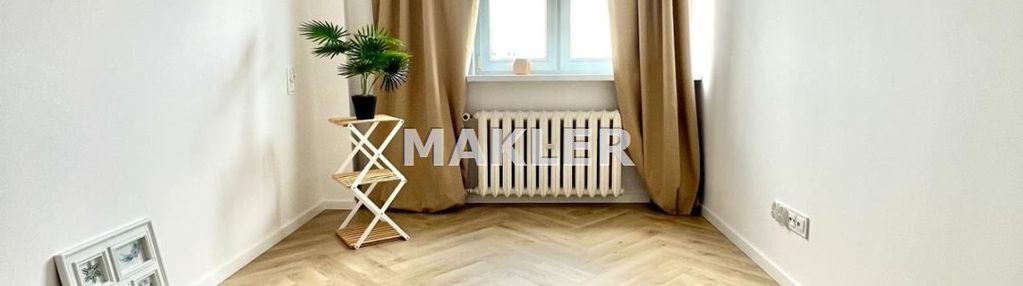 3 pokoje/wyżyny/balkon/osobna kuchnia/balkon