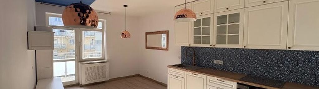 2-pokojowe mieszkanie na ursynowie