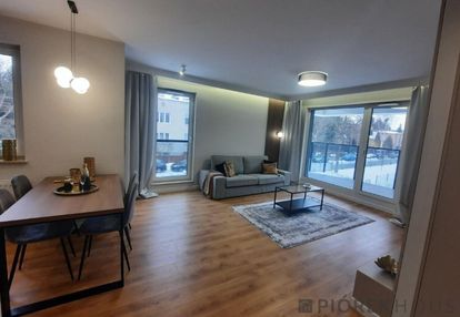 2-pokojowe mieszkanie na włochach