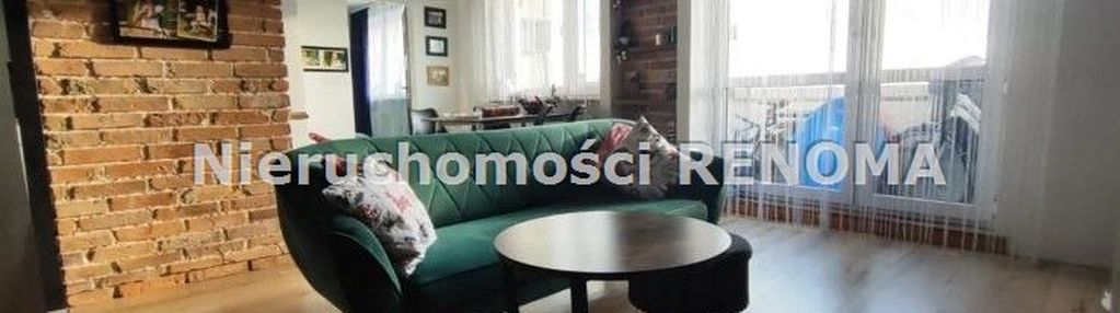 M-6 ul. turystyczna, jastrzębie zdrój