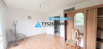 Tylko dla studentki - kawalerka