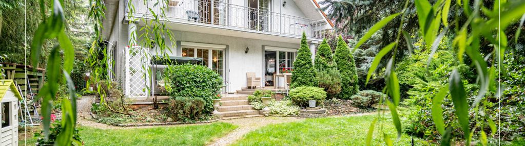 Przestronny dom 343,5 m² | 6 pokoi | bez prowizji
