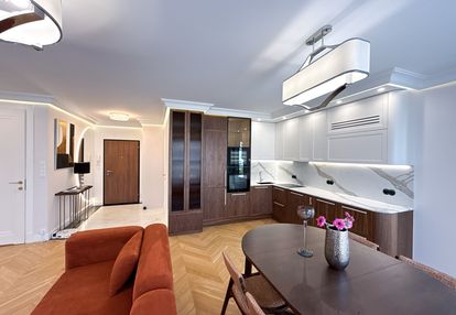 Nowe ul. żupnicza- 87m2 + 27m2(2 balkony i taras)