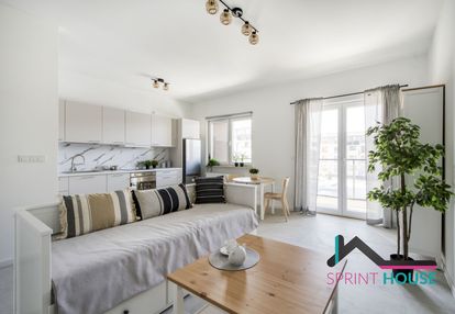 Wolne od zaraz, tak dla zwierząt, zupełnie nowe!