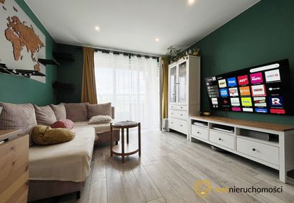 Atrakcyjna cena | balkon 8 m2 | klima | 3 pokoje