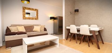 2 pokoje|parter|44 m2|os. niepodległości