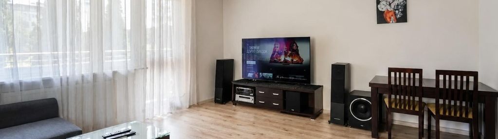 3-pokojowe mieszkanie na białołęce