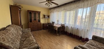 48 m² | 2 pokoje | ul. wiatraczna | blisko centrum