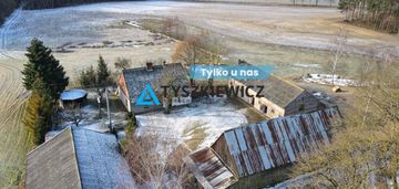 Gospodarstwo rolne, prywatna oaza