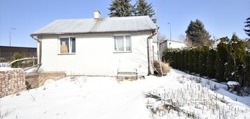 Nieruchomość z potencjałem