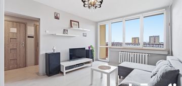 Przytulne mieszkanie 36 m² | dąbrowa górnicza