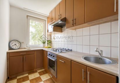 3 pokoje |odświeżone | klimatyzacja