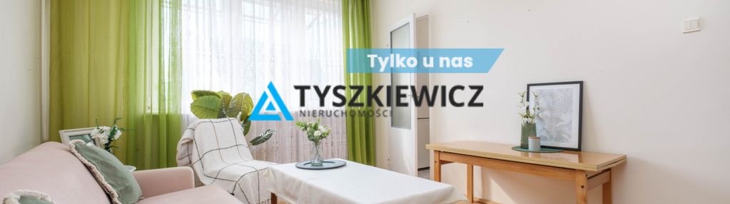 Mieszkanie w dogodnej lokalizacji - tczew