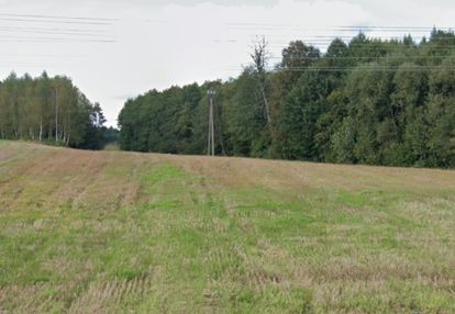 Działka inwestycyjna