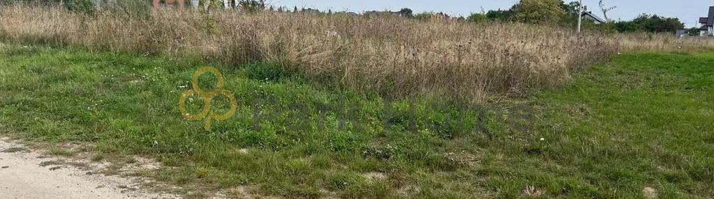 Atrakcyjna działka budowlna w lipnie 900m2