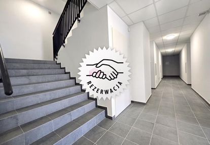 Kawalerka z możliwościa wydzielenia sypialni