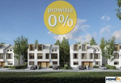 0%, nowoczesne domy w kameralnej inwestycji