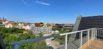 Luksusowy apartament na wynajem obok bulwarów!