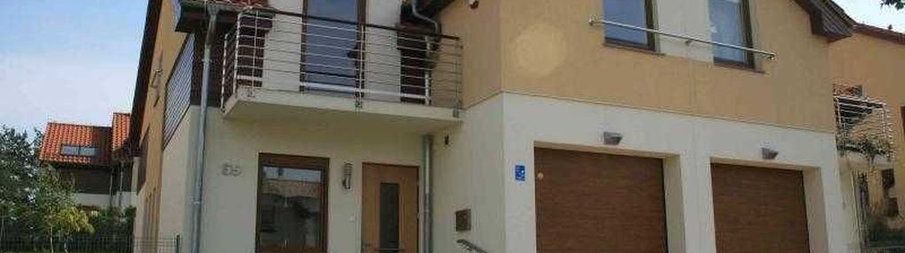 Dom 4 pokoje - gdańsk os.nowiec