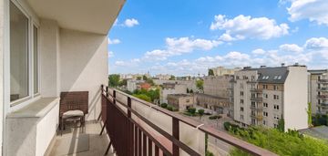 4 pokoje przy placu konesera | z księgą wieczystą