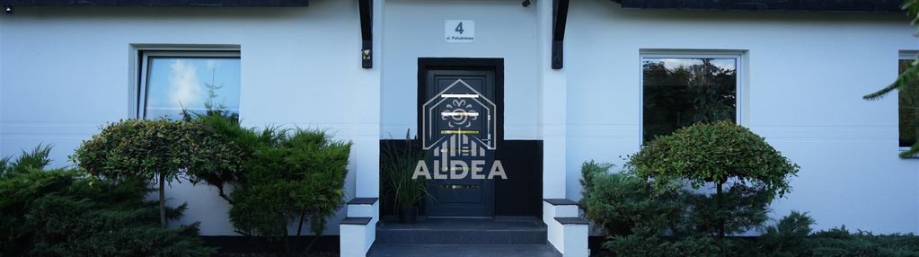 Zadbany dom w genialnej lokalizacji