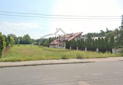 Działka budowlana nowa wieś wielka uzbrojona, mpzp