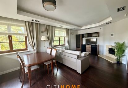 Komfortowy, 4-pokojowy apartament