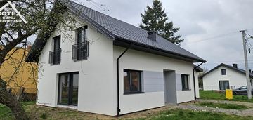 Dębica - nowy dom na sprzedaż