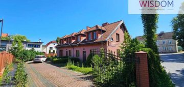 Przestronny dom w centrum jezioran