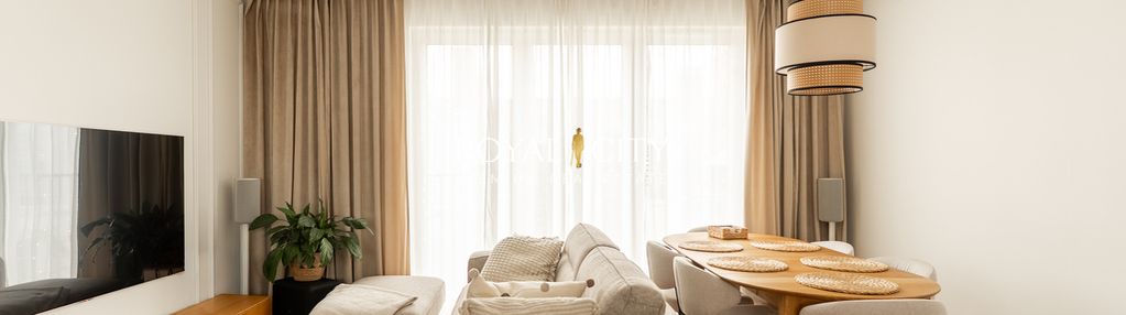 160 m mieszkanie z 200 m ogrodem na białołęce.