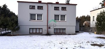 Przestronny dom wolnostojący w rudniku wielkim