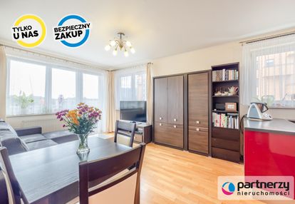 Kameralny apartament tylko 10 min pieszo od plaży!