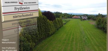 Nowy sącz wólki, działka na sprzedaż