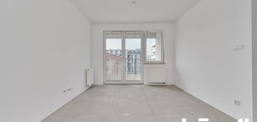 Nowe mieszkanie 2 pokoje z balkonem tęczowa