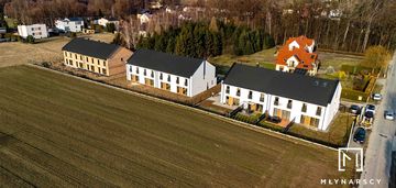 3 etap | dom w cenie mieszkania | 5 pokoi