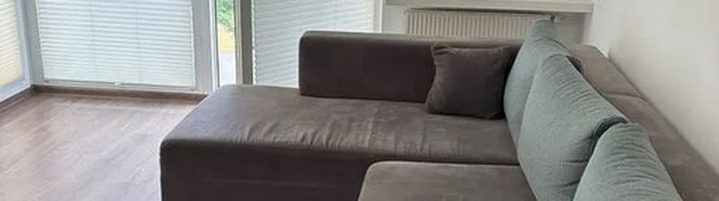 Mieszkanie 49,8 m2 łódź liściasta